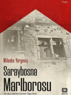 Saraybosna Marlborosu
