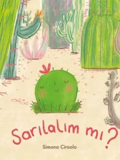 Sarılalım mı?