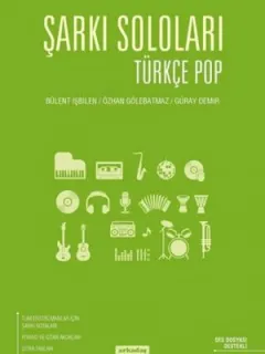 Şarkı Soloları Türkçe Pop