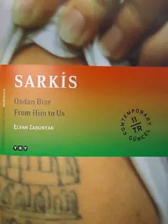 Sarkis:Ondan Bize - From Him to Us