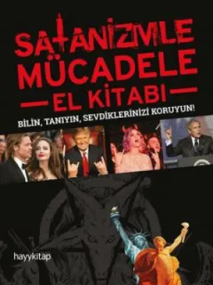 Satanizmle Mücadele El Kitabı
