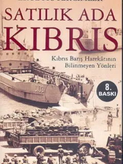 Satılık Ada Kıbrıs
