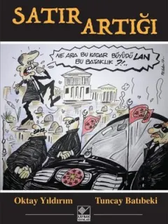 Satır Artığı