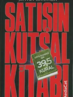 Satışın Kutsal Kitabı