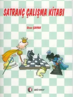 Satranç Çalışma Kitabı
