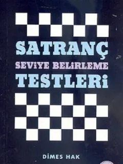 Satranç Seviye Belirleme Testleri