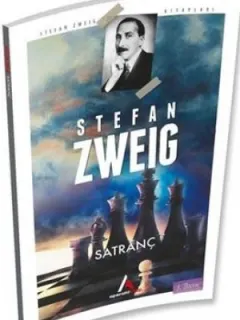 Satranç-Stefan Zweig Kitaplığı