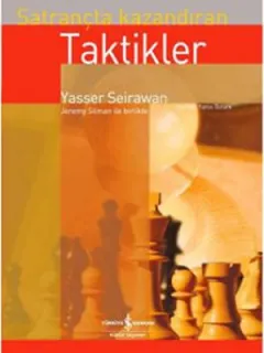 Satrançta Kazandıran Taktikler
