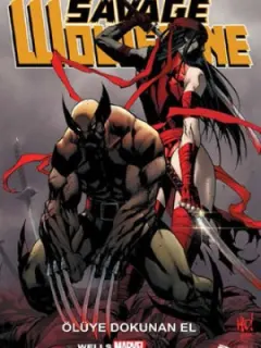 Savage Wolverine 2