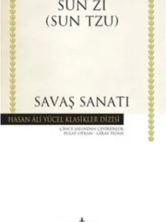 Savaş Sanatı