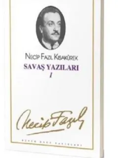 Savaş Yazıları1