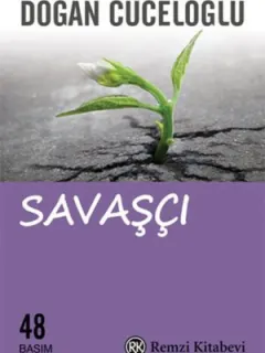 Savaşçı