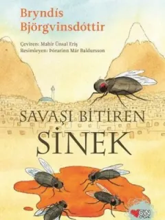 Savaşı Bitiren Sinek