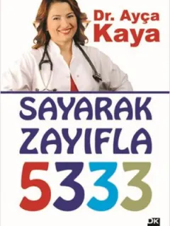 Sayarak Zayıfla - 5333