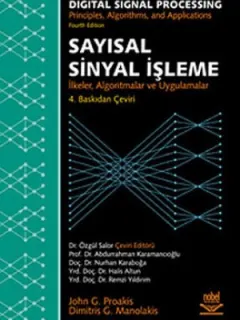 Sayısal Sinyal İşleme
