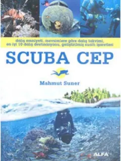 Scuba Cep