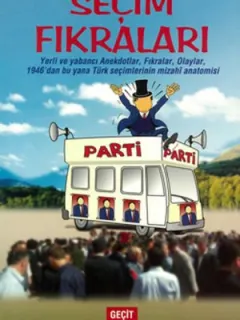 Seçim Fıkraları