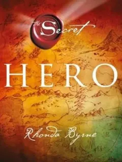 Secret Hero
