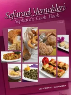 Sefarad Yemekleri