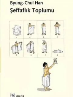 Şeffaflık Toplumu