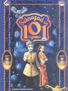 Şehrazad'ın 101 Oyunu