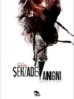 Şehzade Yangını - 3. Kitap