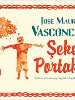 Şeker Portakalı - Mini Kitap
