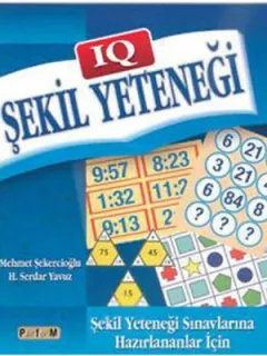 Şekil Yeteneği