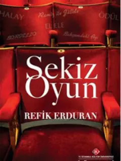 Sekiz Oyun
