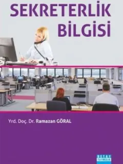 Sekreterlik Bilgisi