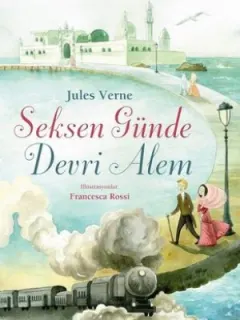 Seksen Günde Devri Alem