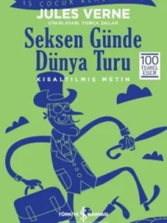 Seksen Günde Dünya Turu