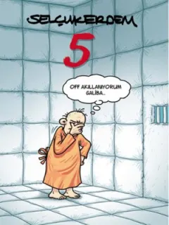 Selçuk Erdem- 5