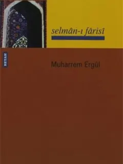 Selman-ı Farisi