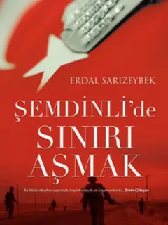Şemdinli'de Sınırı Aşmak