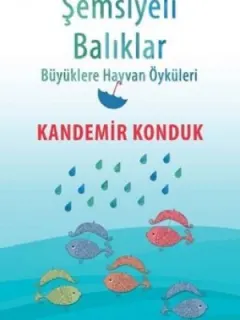 Şemsiyeli Balıklar