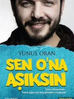 Sen O'na Aşıksın