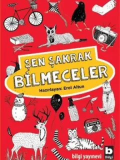 Şen Şakrak Bilmeceler