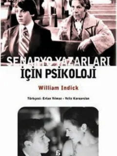 Senaryo Yazarları İçin Psikoloji