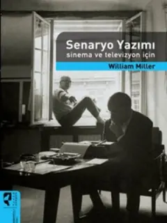 Senaryo Yazımı - Sinema Ve Televizyon İçin