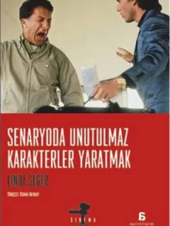 Senaryoda Unutulmaz Karakterler Yaratmak