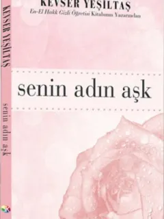 Senin Adın Aşk