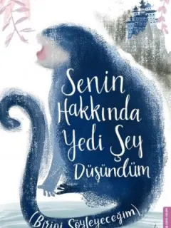 Senin Hakkında Yedi Şey Düşündüm