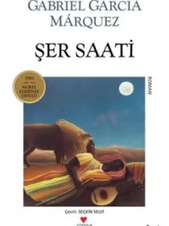 Şer Saati
