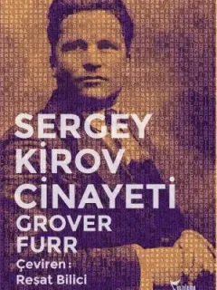 Sergey Kirov Cinayeti