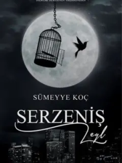 Serzeniş: Leyl
