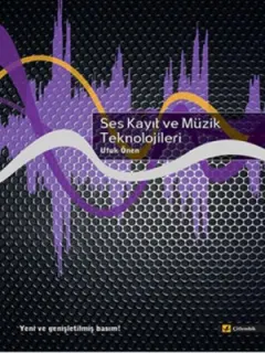 Ses Kayıt ve Müzik Teknolojileri