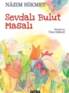 Sevdalı Bulut Masalı