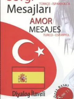 Sevgi Mesajları - Amor Mesajes