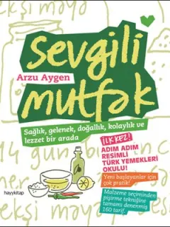 Sevgili Mutfak
